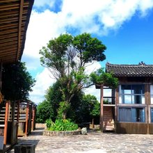 雷山嗡尼呗丽民宿