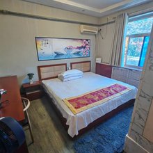 兰州心乐旅馆