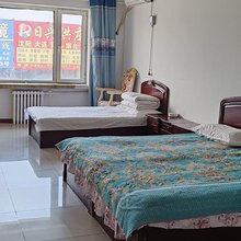 哈尔滨家美快捷宾馆