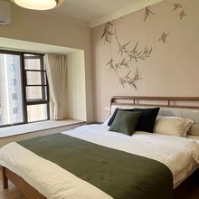 芸昕民宿(只有河南海昌海洋公园店)