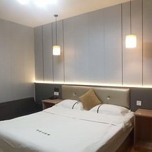 悦心宾馆(南阳理工学院店)