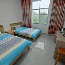 福山居民宿