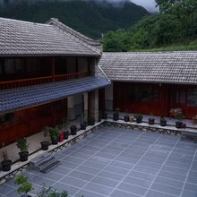 山里红民宿