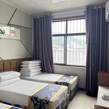 宜川新吉宾馆(黄河壶口瀑布游客中心店)