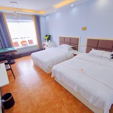 忆家苑公寓(凯里学院店)