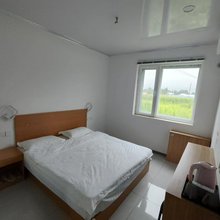 君悦宾馆(珠日河牧场店)
