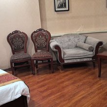 吴忠宏泰宾馆(红寺堡店)