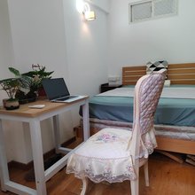 广州AI极简民宿