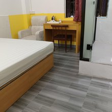 龙发旺旅馆(深圳龙华地铁站店)