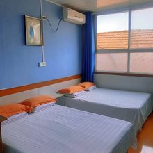 盛海民宿(日照国家森林公园店)