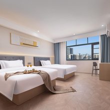 都好酒店(金龙大街黄金工业园店)