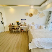 绵阳海之恒公寓(人民公园瀚威城市中心店)