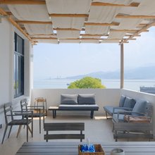 六个人的海OceanVIP咖啡民宿