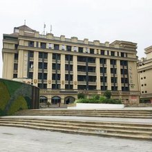 成都锦园酒店(武侯祠高升桥地铁站店)