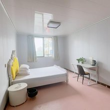 城金旅社