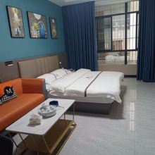 鑫骏逸公寓