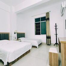湛江星彩酒店