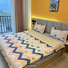 如梦初醒民宿(重庆蔡家店)