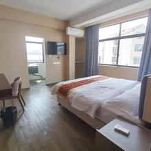 武义居家公寓(履王线店)