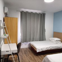 紫罗兰公寓(南京欣荣苑店)