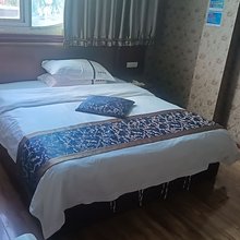 六盘水湘都宾馆