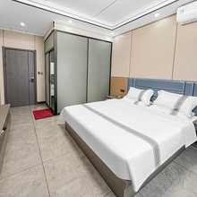 欢乐精选酒店(洪洞大槐树中心广场店)