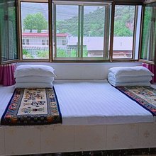 卓尼大峪勤源农家院