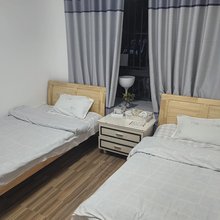 艺轩家民宿(保山高铁站店)