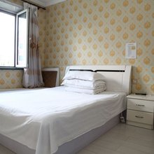 绥芬河顺意快捷旅馆