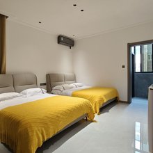 平潭岚悦之星客栈