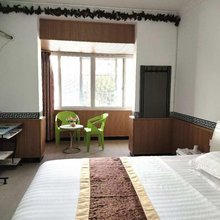 友缘住宿