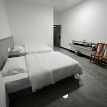 罗定丽璟公寓