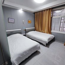 淮滨福星宾馆