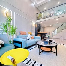 云涧时光美宿(乌鲁木齐会展中心店)