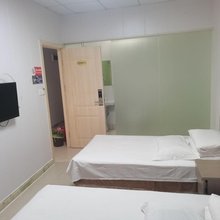 荣成鲁源旅馆