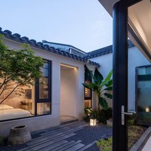 裕道·东花民宿(苏州拙政园平江路店)