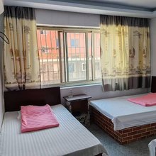 盘锦鑫民顺宾馆