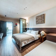 戎旃·吹角连营丨 绿野庭院丨军旅美宿(洱海才村店)