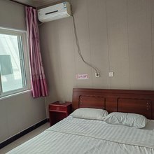 北京瑞芸旅馆