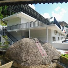 高州仙人洞仙人阁山庄