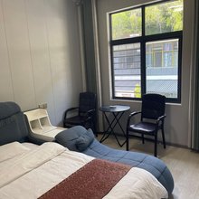 终南山寨长乐居民宿