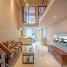 南京馨驿loft自助式公寓
