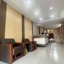 榆林富宾源酒店