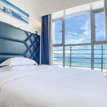 大梅沙海世界无敌海景公寓