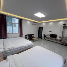 如家小憩