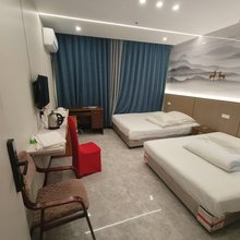 松阳望园民宿客栈