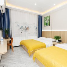 祥龙客栈(曲阜三孔景区店)
