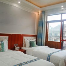 荔波君兰瓦客栈