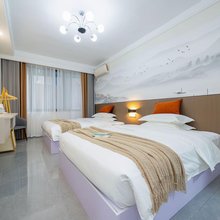 云上民宿(绵阳高铁站店)