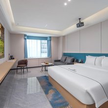 美尚智慧酒店